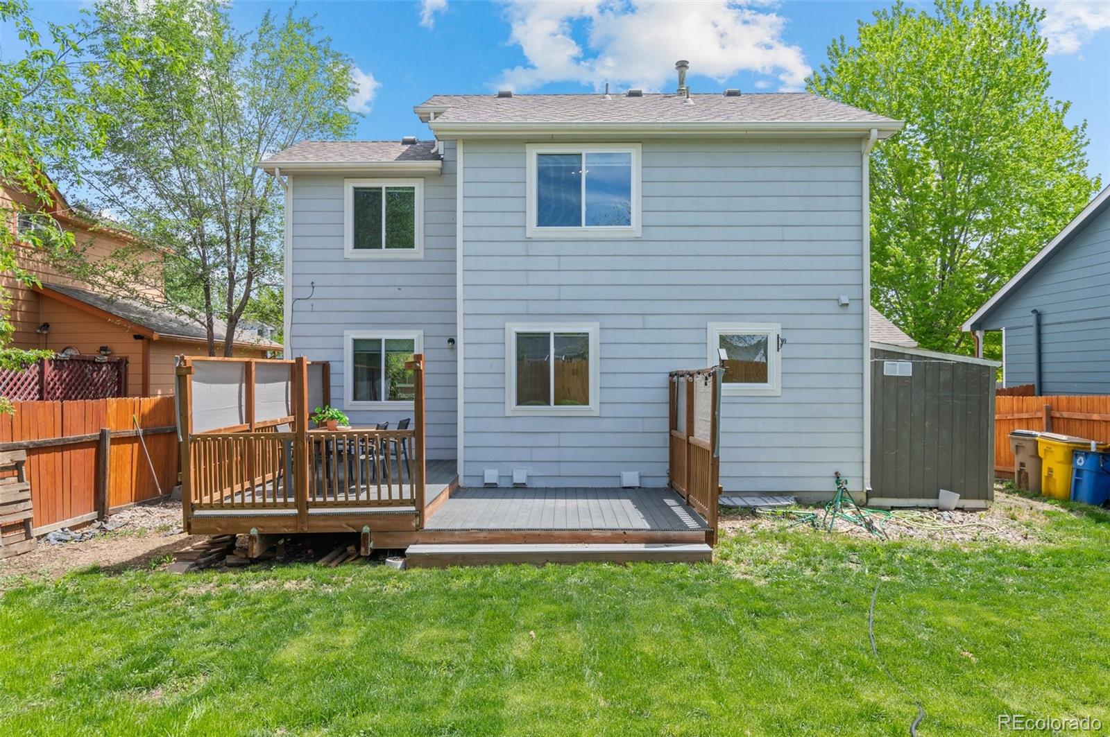 MLS Image #21 for 13245  shoshone street,denver, Colorado