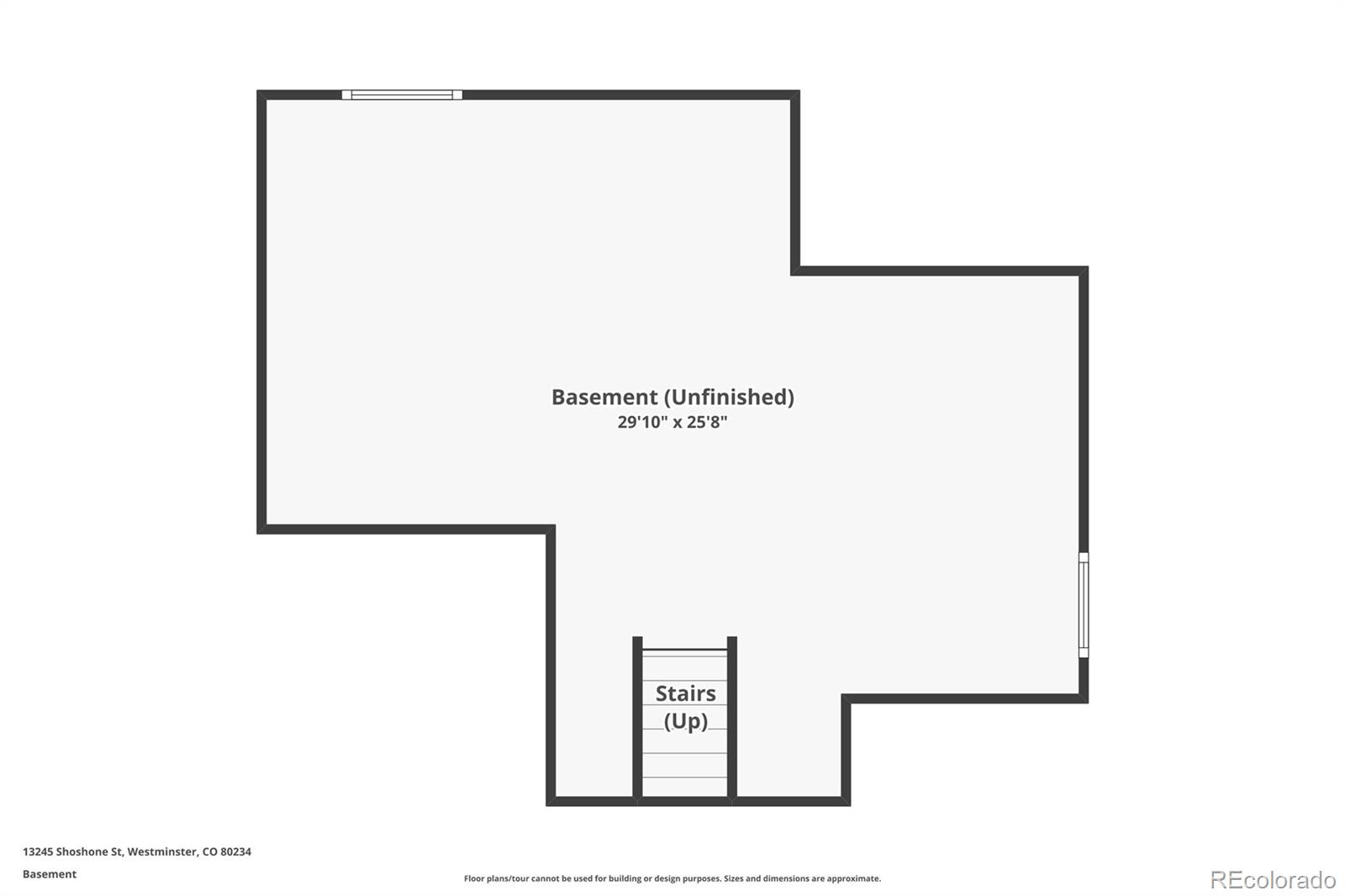 MLS Image #22 for 13245  shoshone street,denver, Colorado