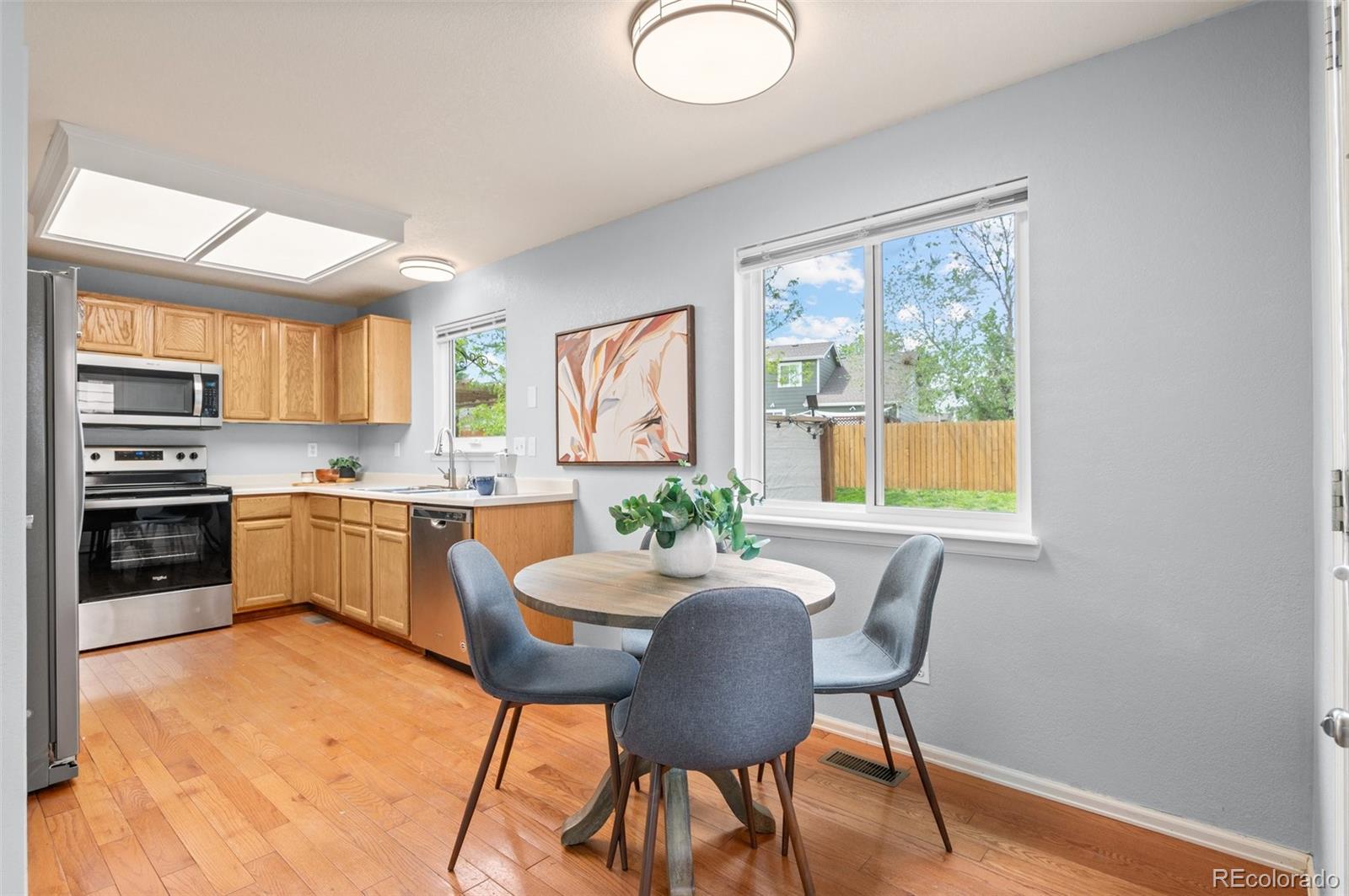 MLS Image #6 for 13245  shoshone street,denver, Colorado