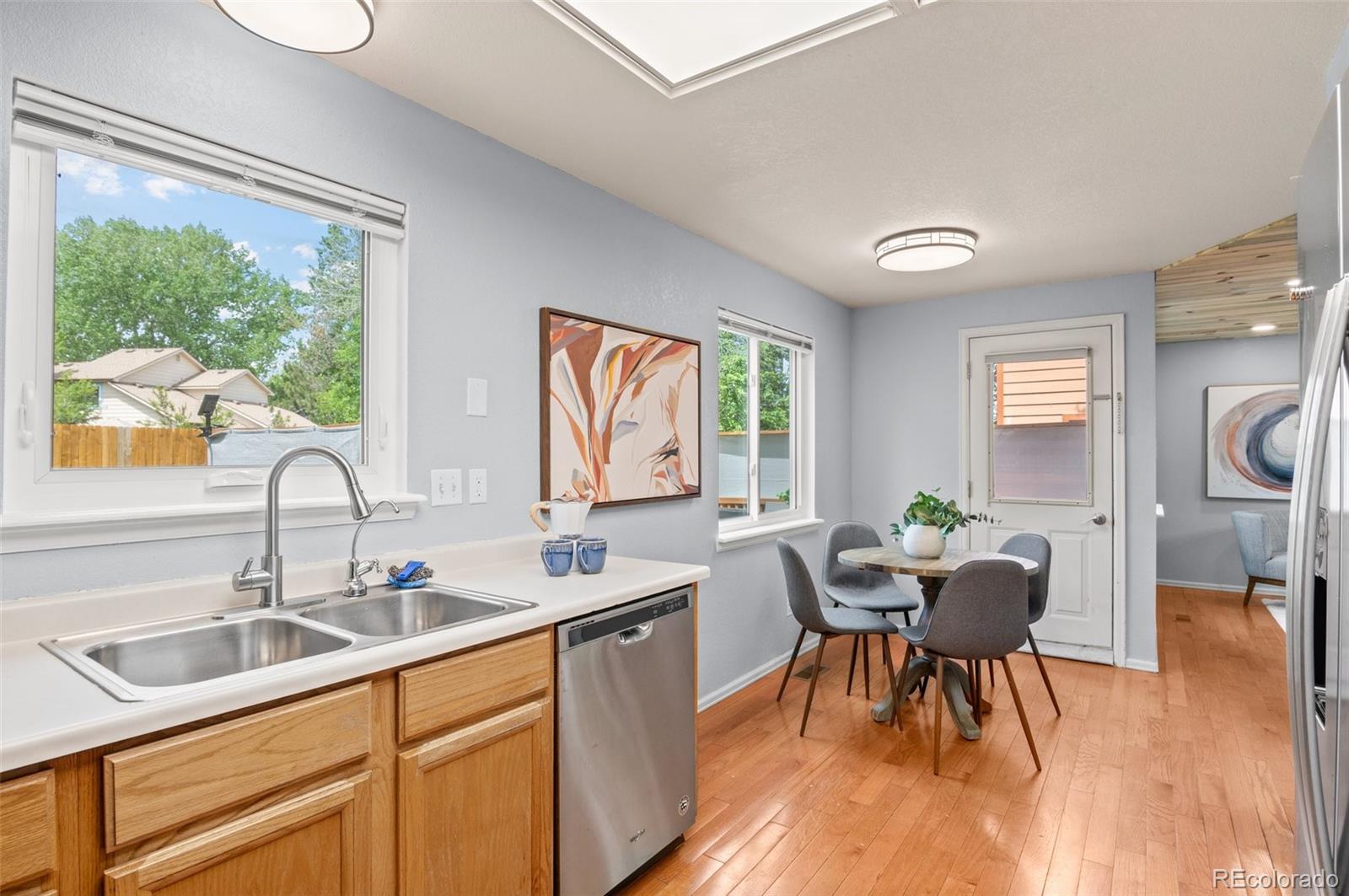 MLS Image #8 for 13245  shoshone street,denver, Colorado