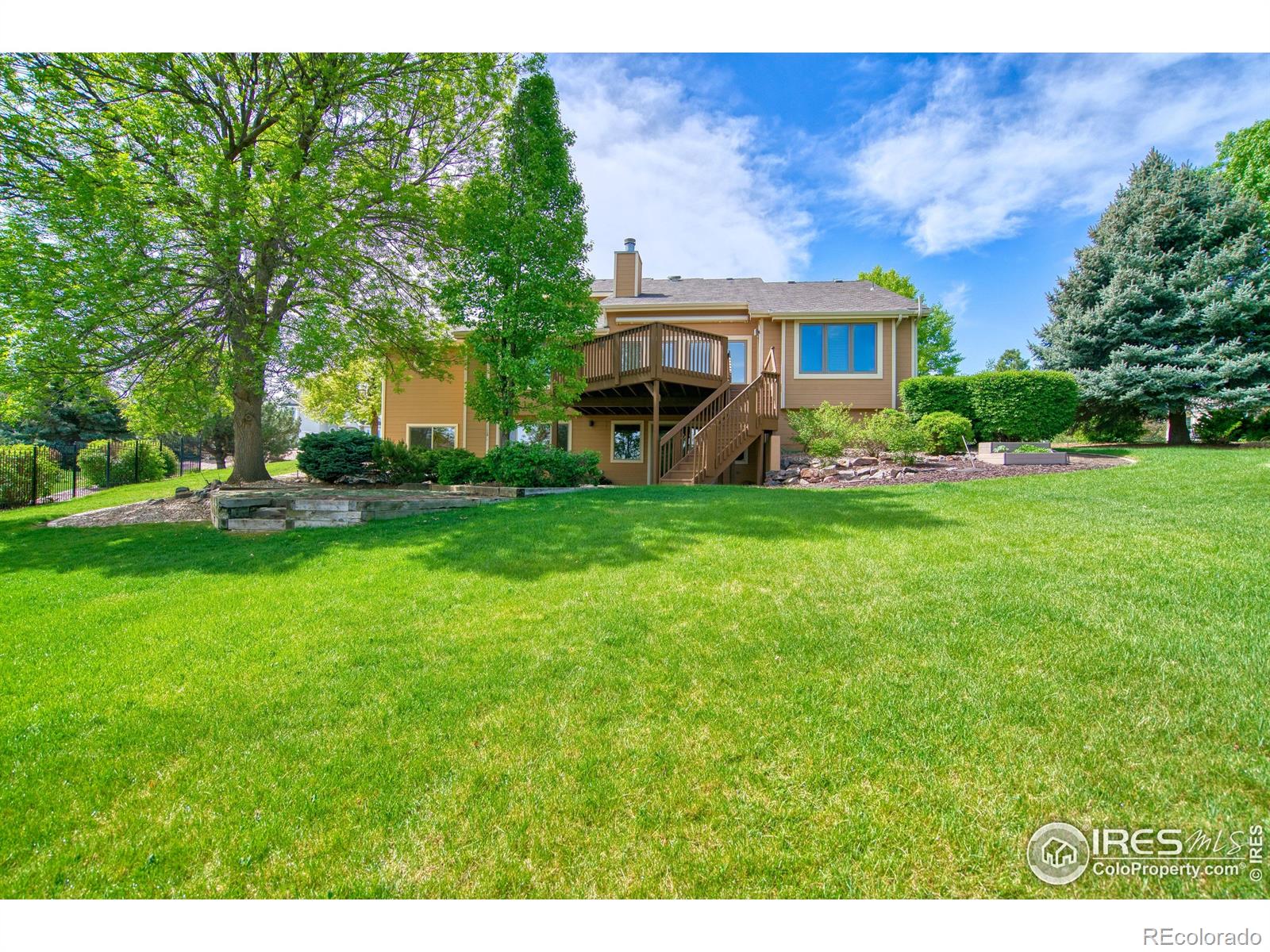 MLS Image #2 for 5308  taylor lane,fort collins, Colorado