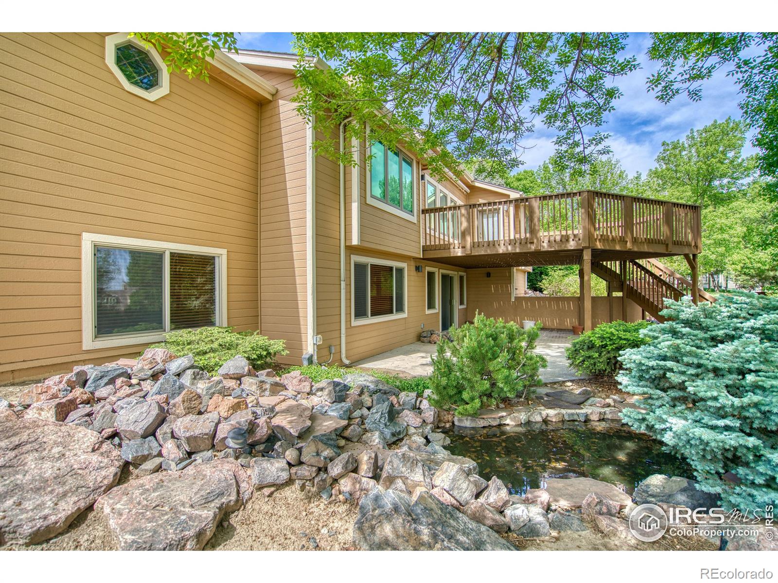 MLS Image #3 for 5308  taylor lane,fort collins, Colorado