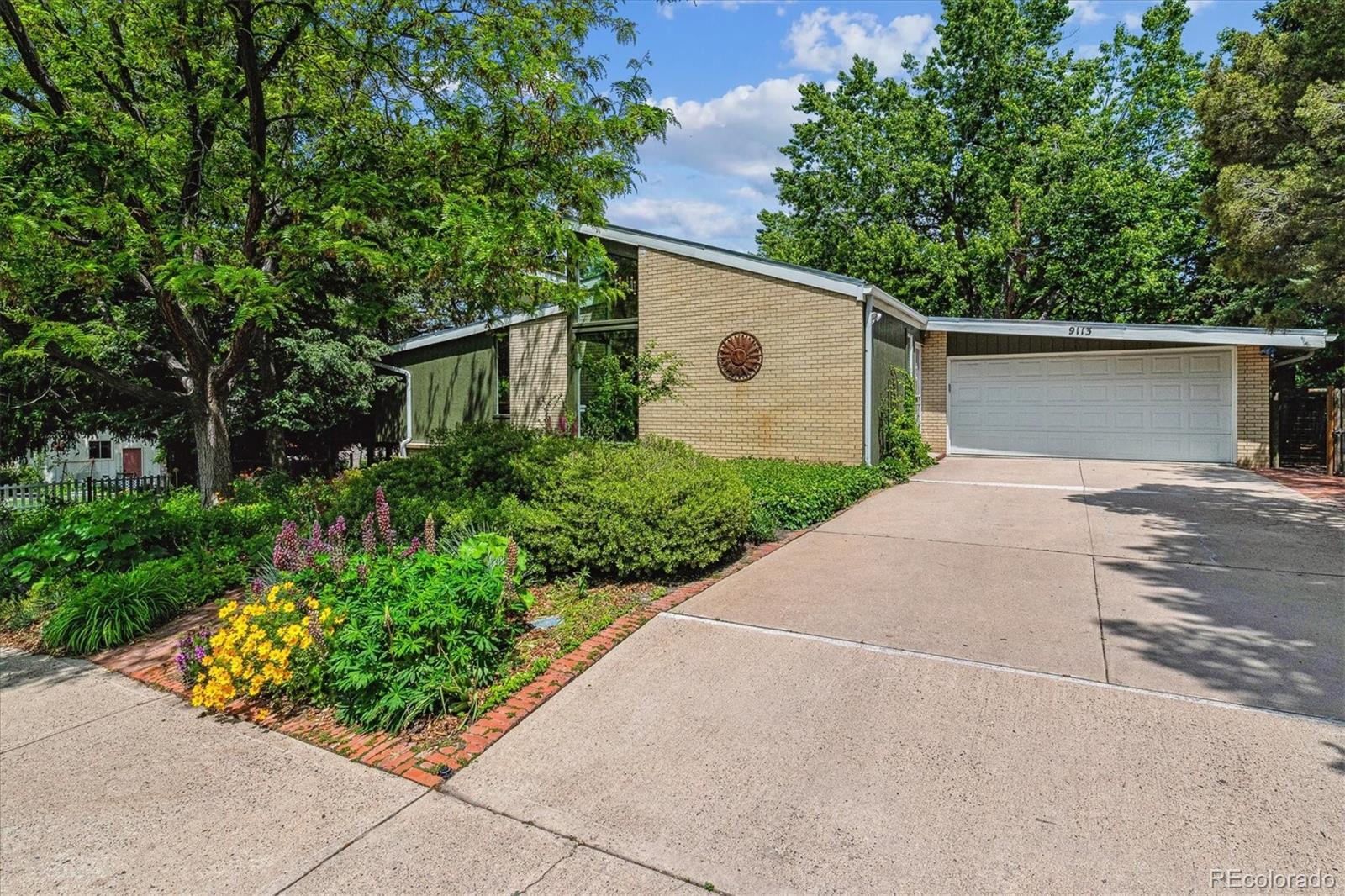 MLS Image #1 for 9113 e evans way,denver, Colorado