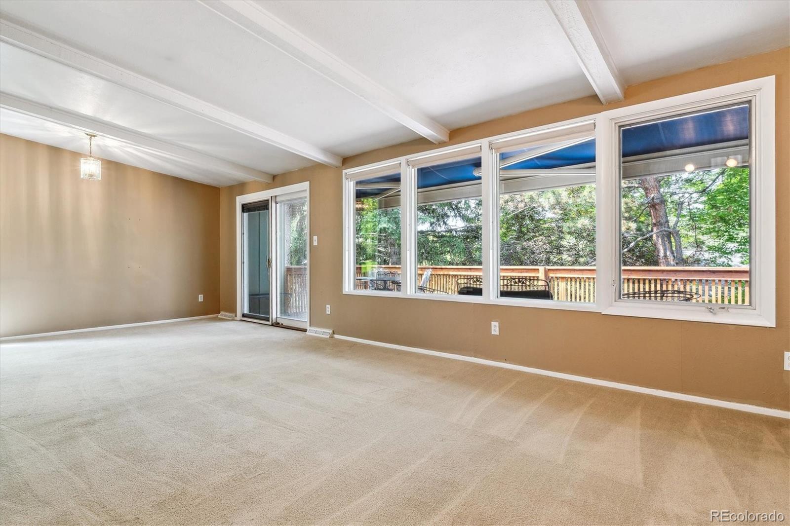 MLS Image #12 for 9113 e evans way,denver, Colorado