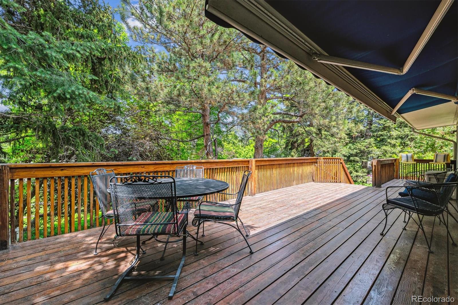 MLS Image #13 for 9113 e evans way,denver, Colorado