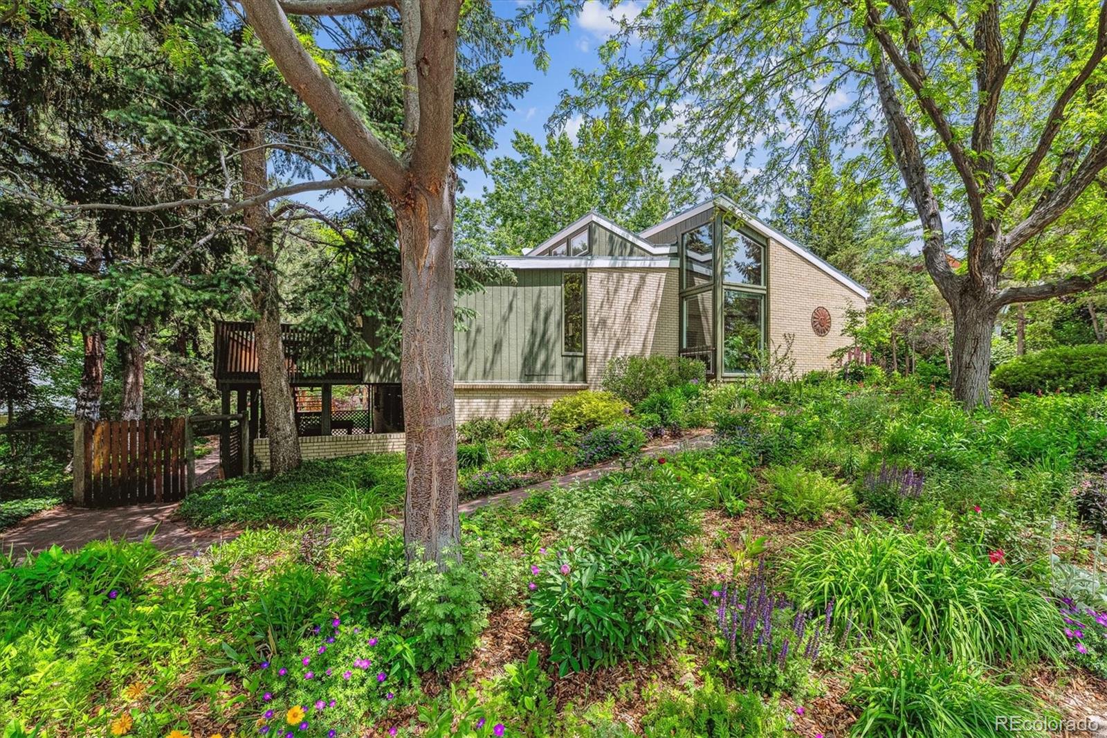 MLS Image #2 for 9113 e evans way,denver, Colorado