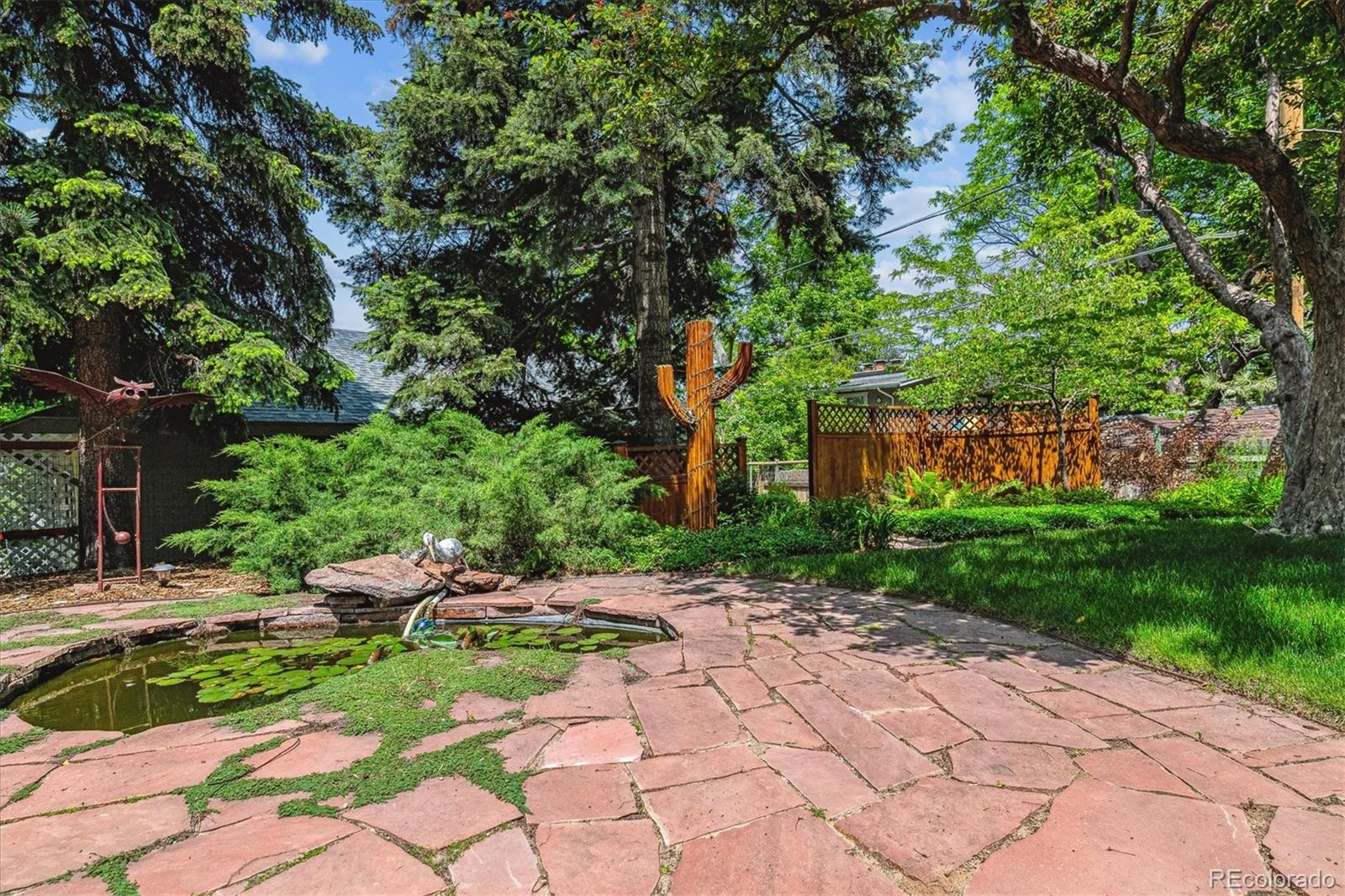 MLS Image #22 for 9113 e evans way,denver, Colorado