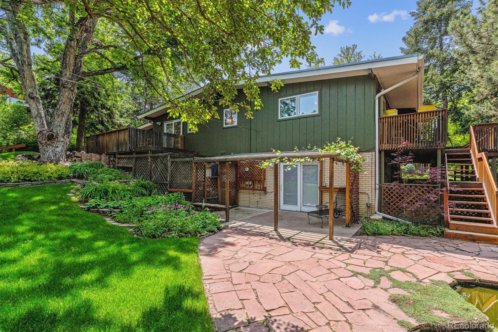 MLS Image #23 for 9113 e evans way,denver, Colorado