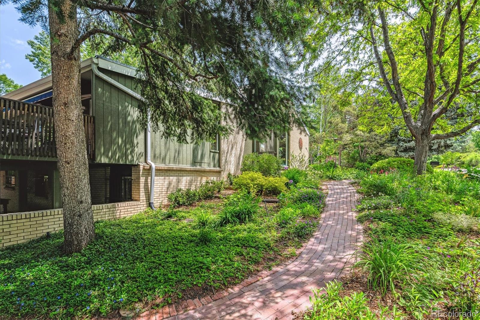 MLS Image #3 for 9113 e evans way,denver, Colorado