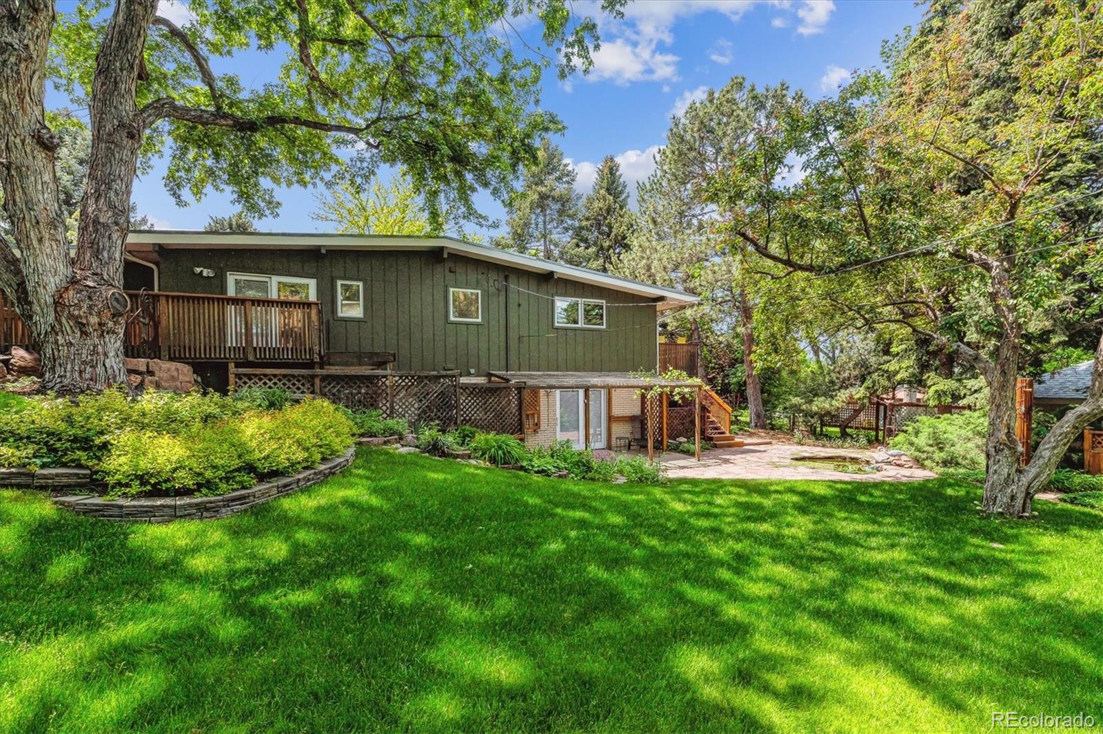 MLS Image #31 for 9113 e evans way,denver, Colorado