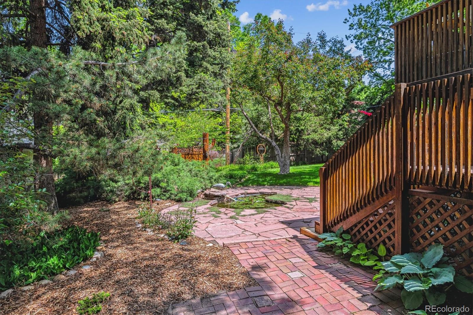 MLS Image #34 for 9113 e evans way,denver, Colorado
