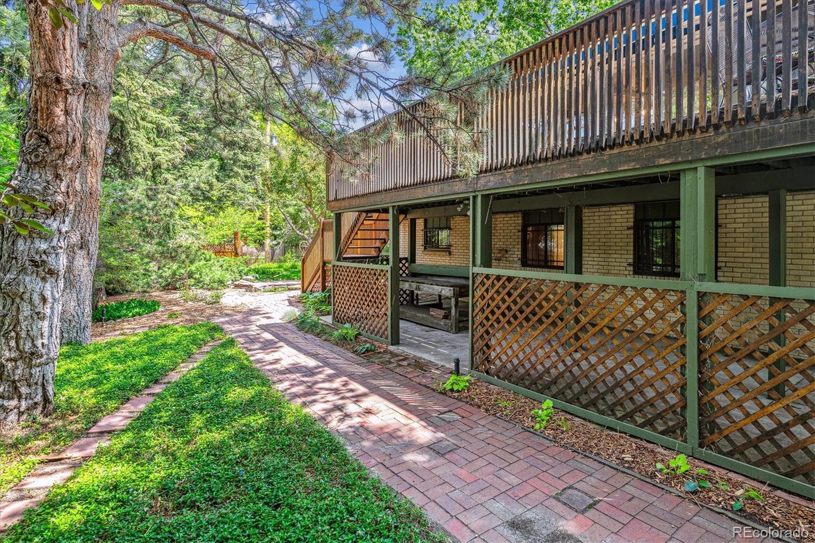 MLS Image #35 for 9113 e evans way,denver, Colorado