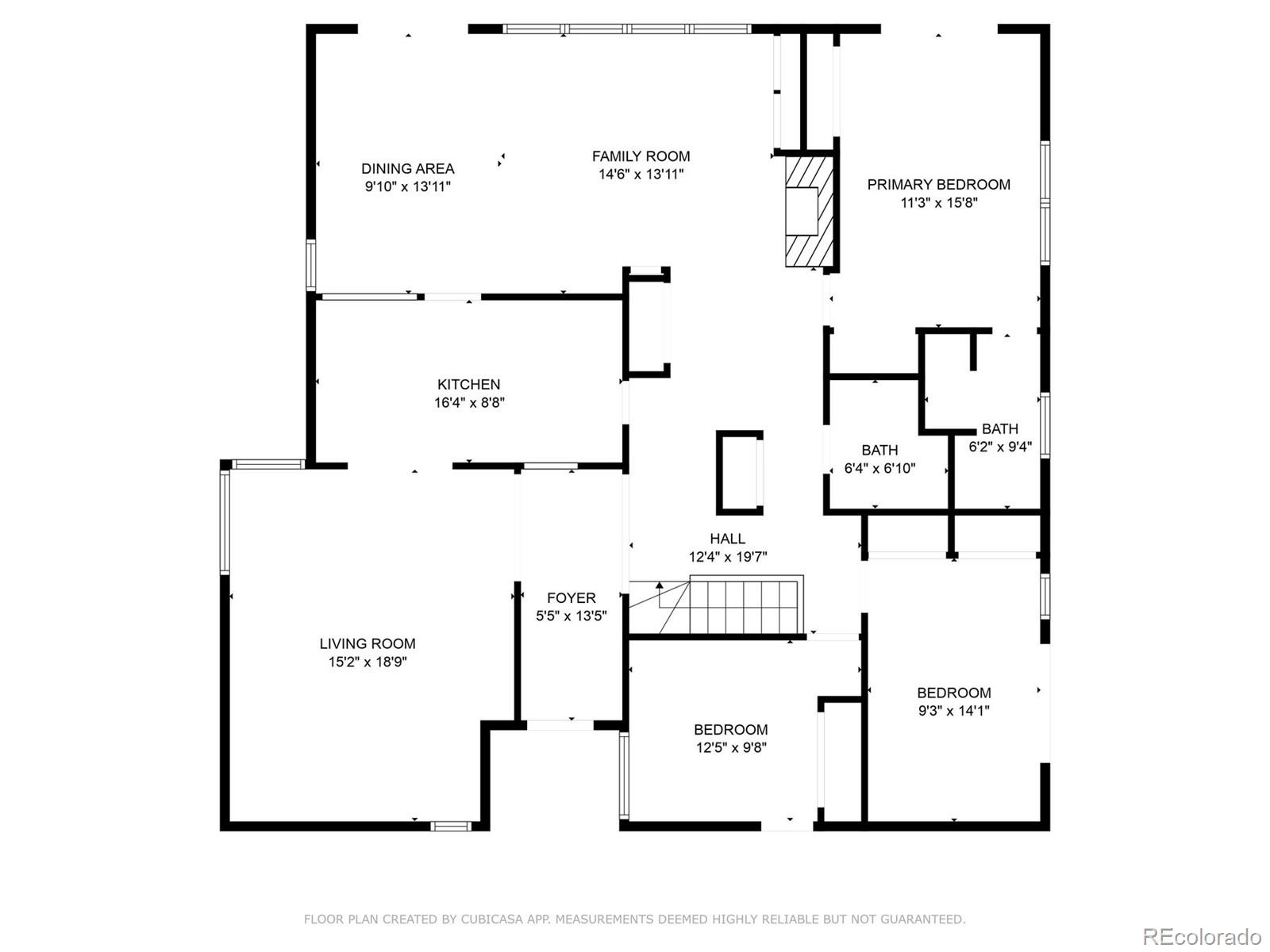 MLS Image #37 for 9113 e evans way,denver, Colorado