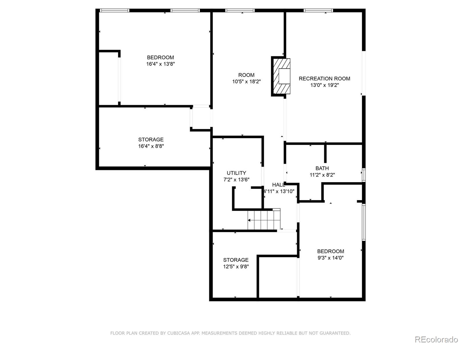 MLS Image #38 for 9113 e evans way,denver, Colorado