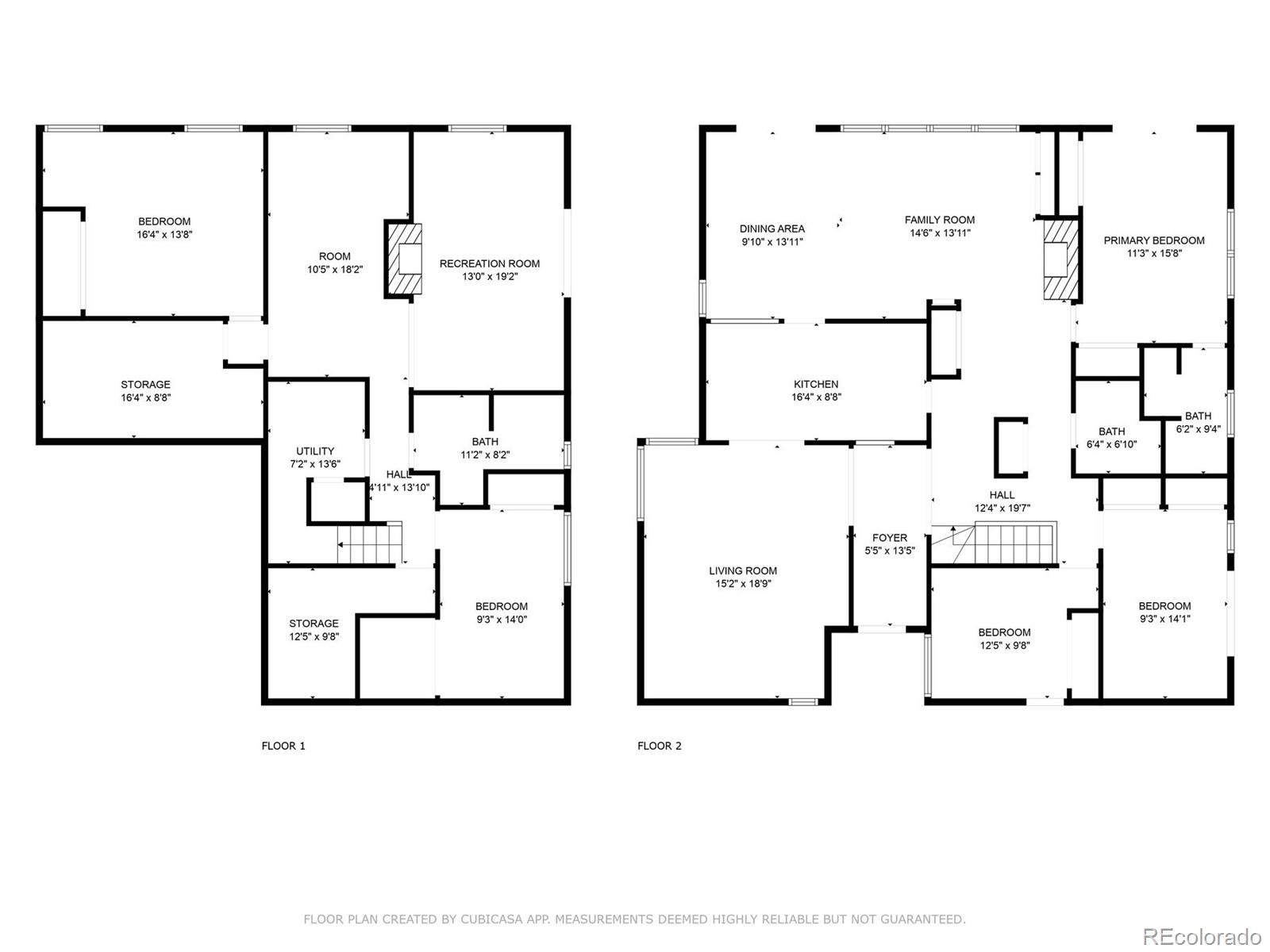MLS Image #39 for 9113 e evans way,denver, Colorado
