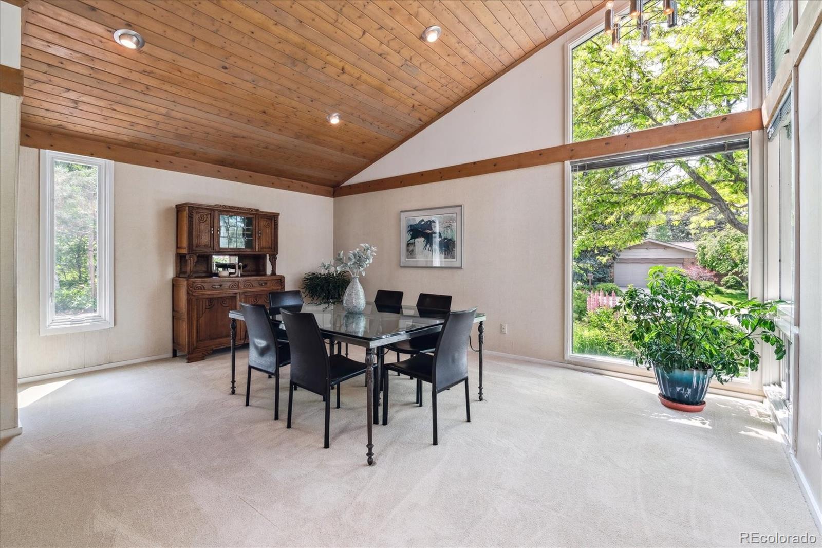 MLS Image #6 for 9113 e evans way,denver, Colorado