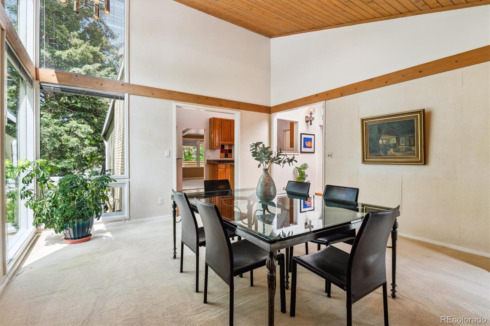 MLS Image #7 for 9113 e evans way,denver, Colorado