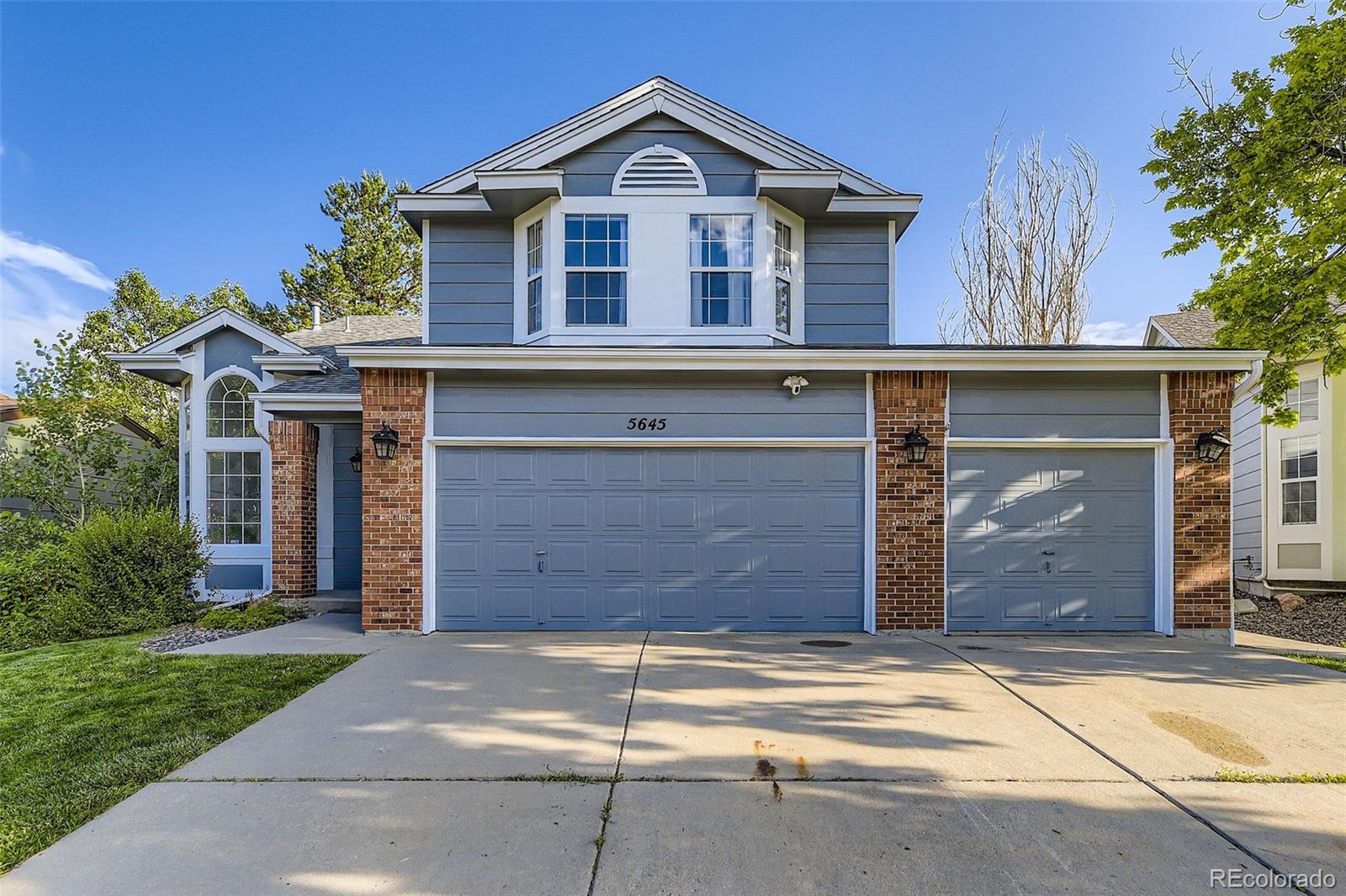 MLS Image #0 for 5645 s himalaya way,centennial, Colorado