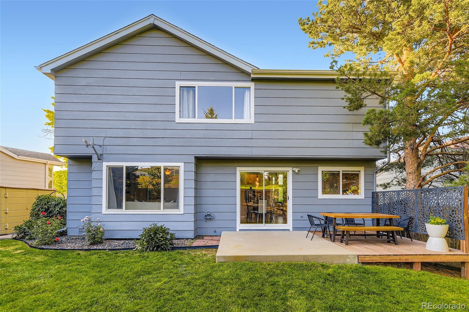 MLS Image #27 for 5645 s himalaya way,centennial, Colorado