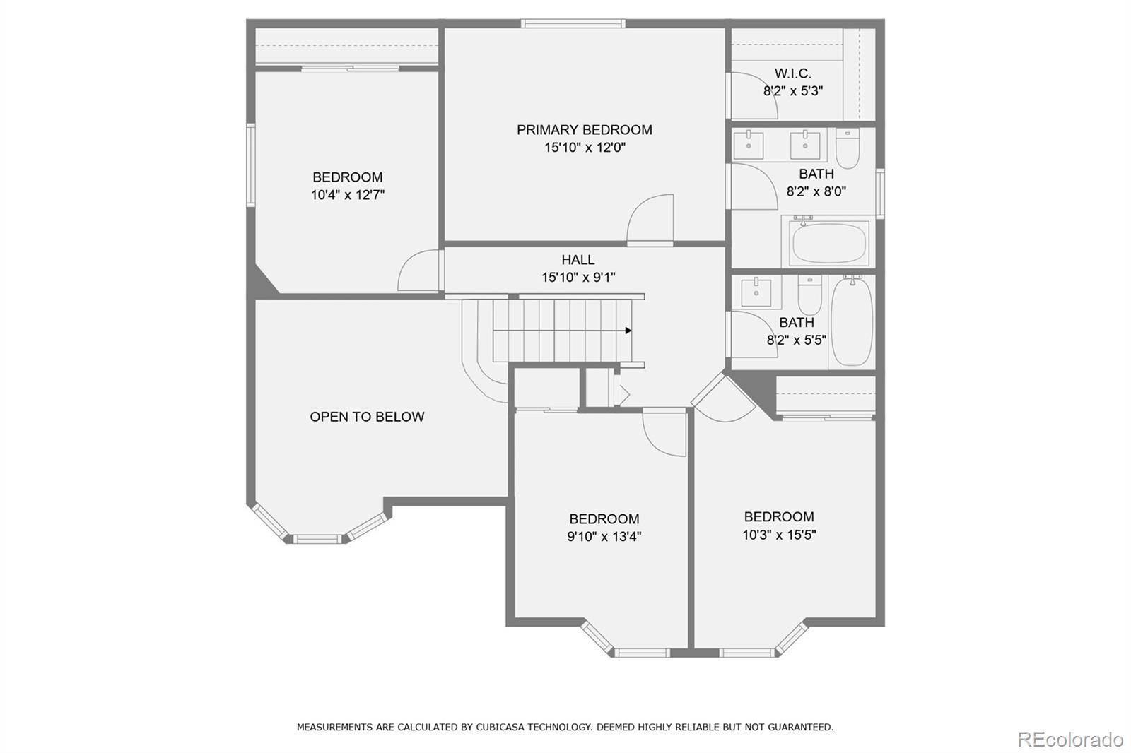 MLS Image #31 for 5645 s himalaya way,centennial, Colorado
