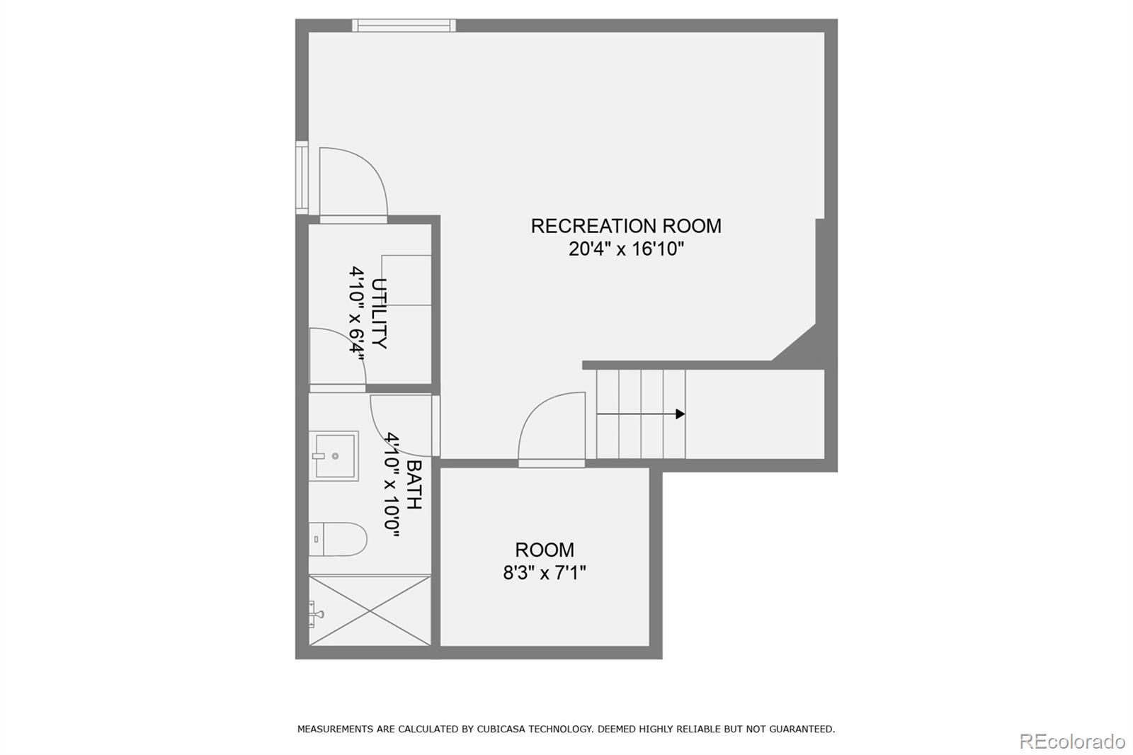 MLS Image #32 for 5645 s himalaya way,centennial, Colorado