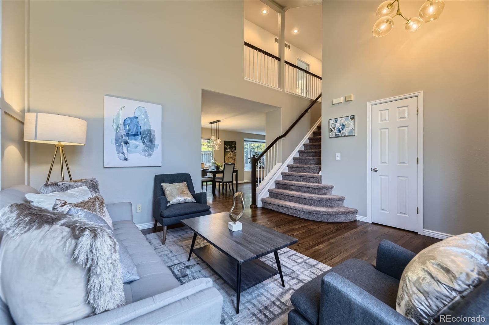 MLS Image #4 for 5645 s himalaya way,centennial, Colorado