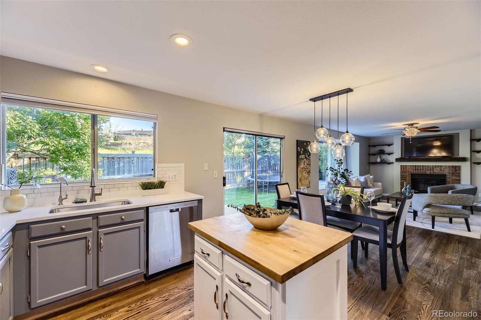 MLS Image #7 for 5645 s himalaya way,centennial, Colorado