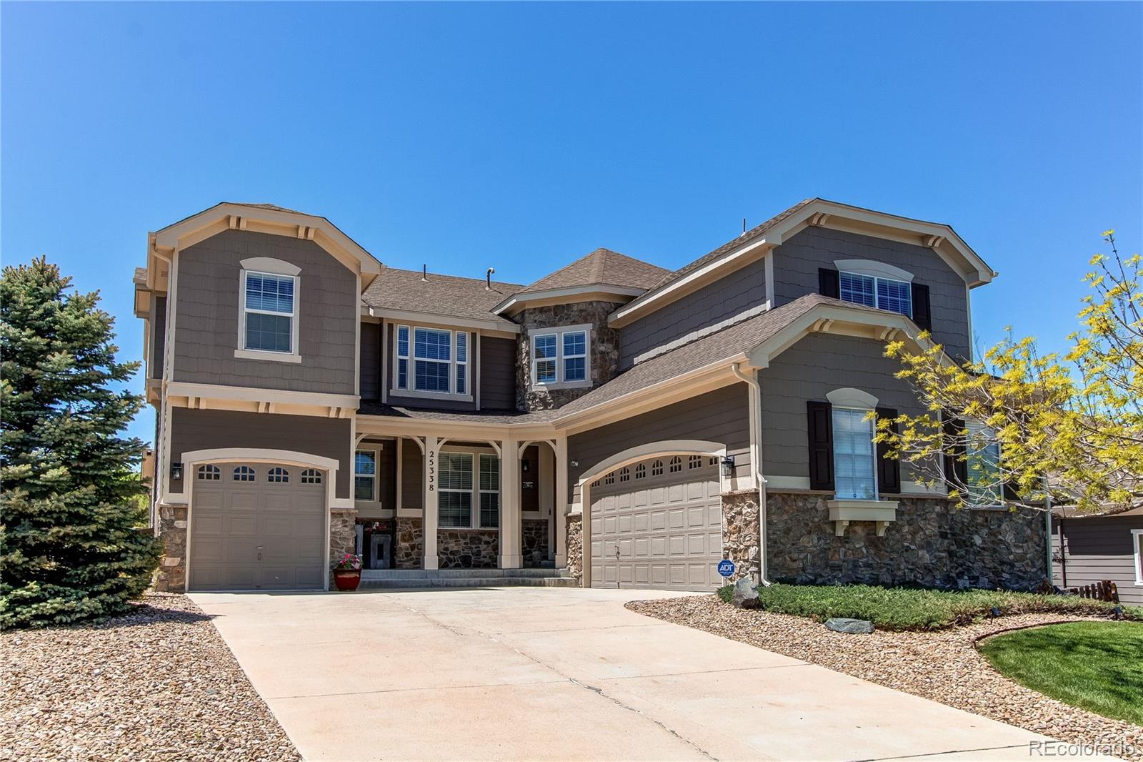MLS Image #0 for 25338 e costilla place,aurora, Colorado
