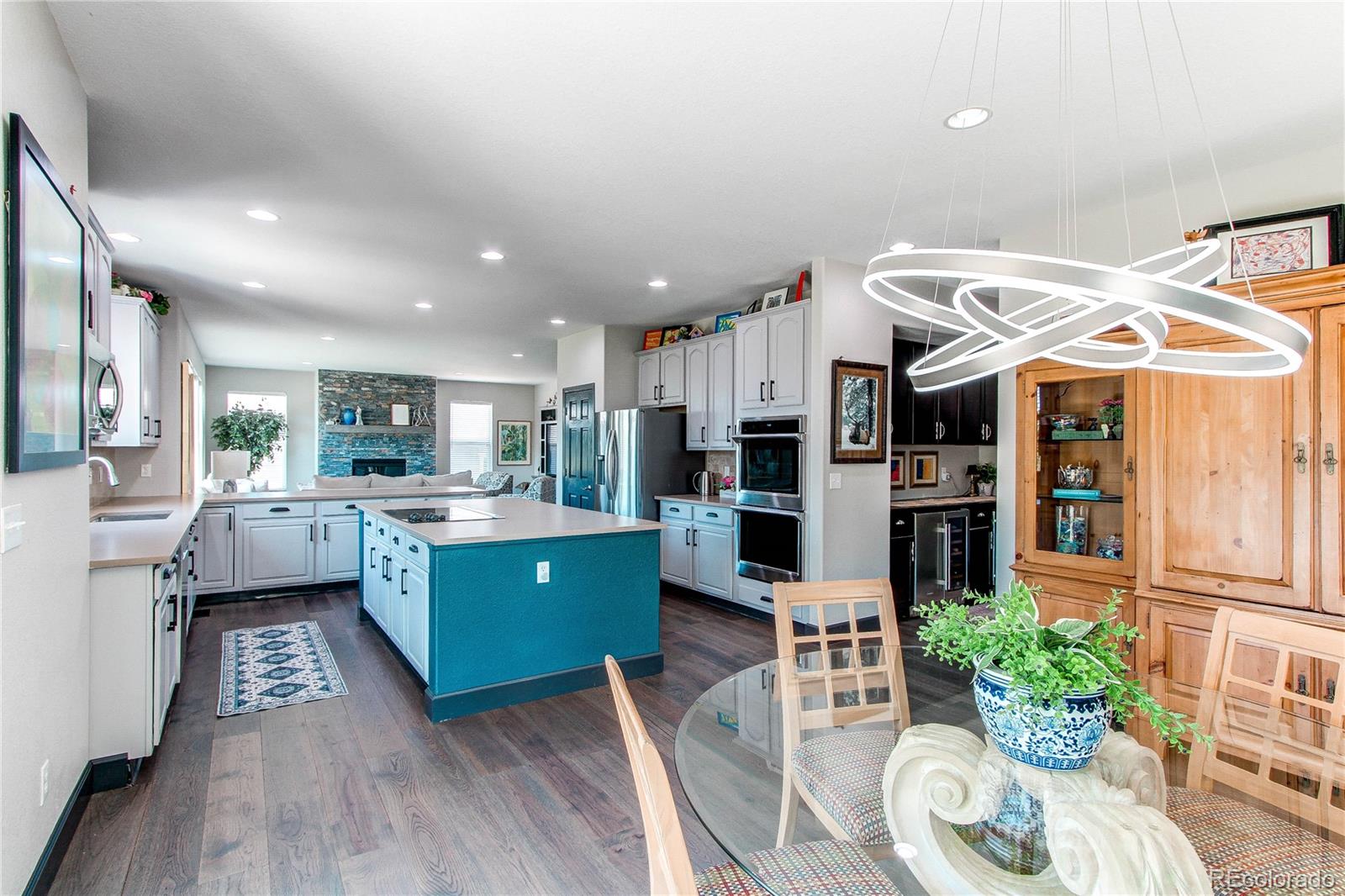 MLS Image #14 for 25338 e costilla place,aurora, Colorado