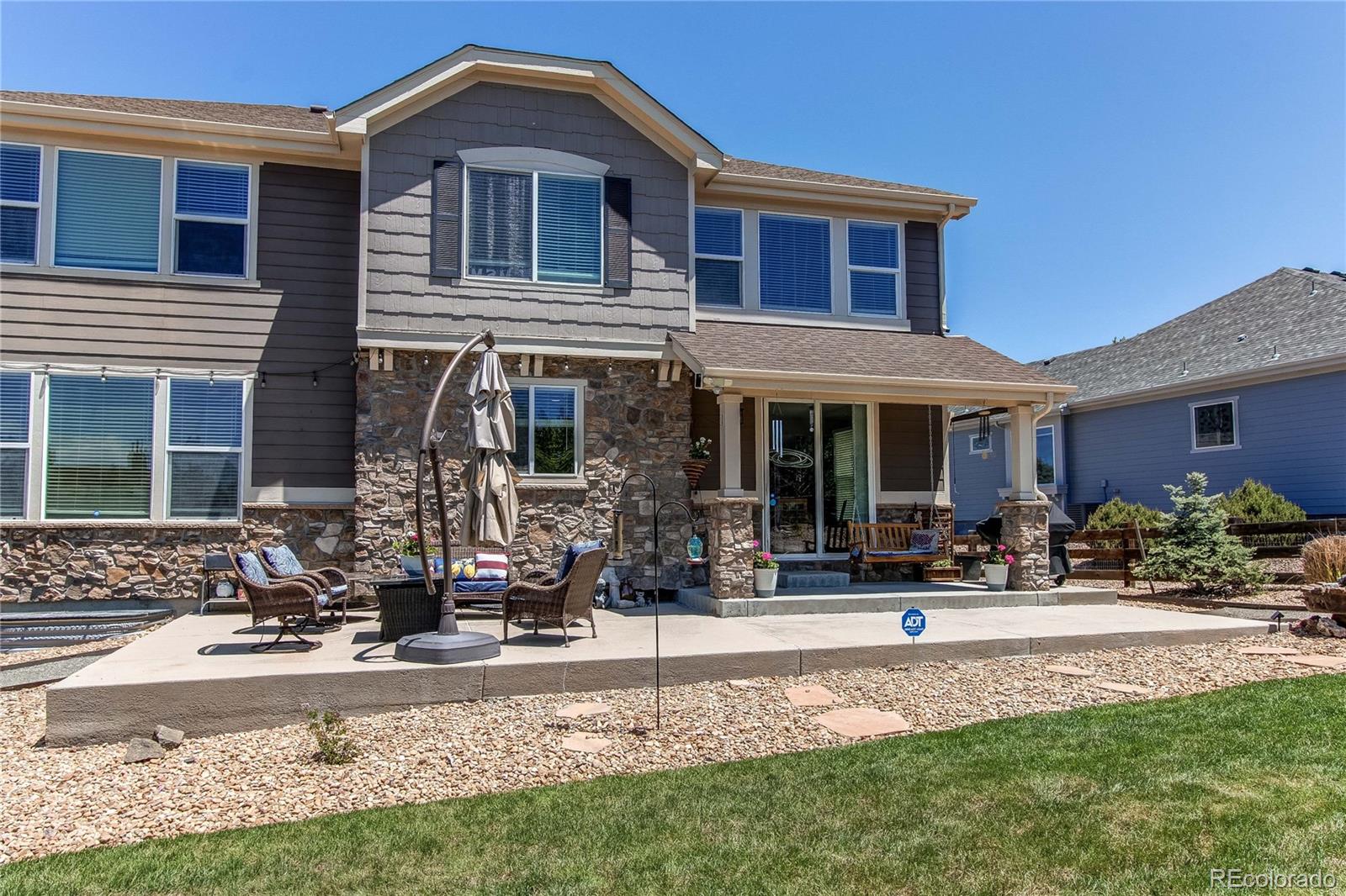MLS Image #41 for 25338 e costilla place,aurora, Colorado