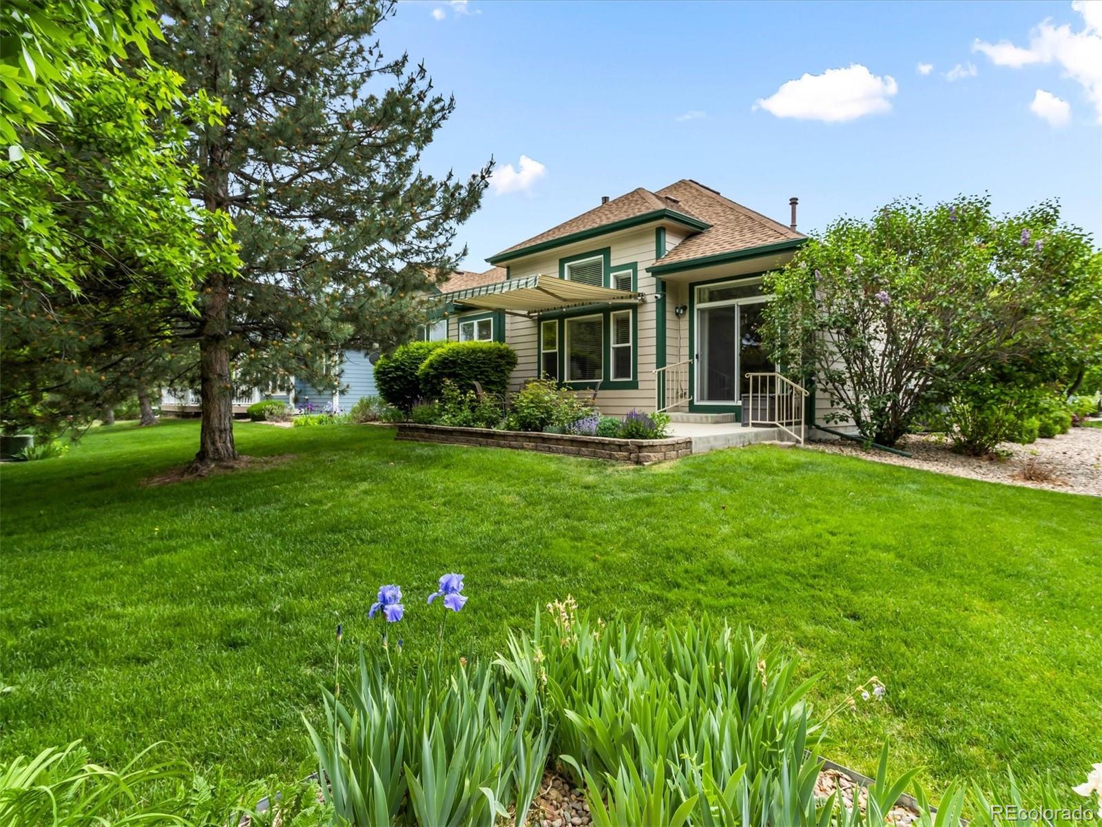 MLS Image #42 for 1836 s kendall court,lakewood, Colorado