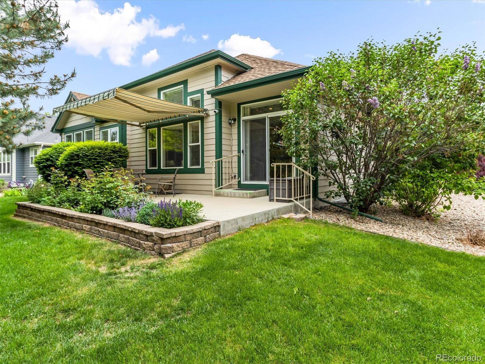 MLS Image #43 for 1836 s kendall court,lakewood, Colorado