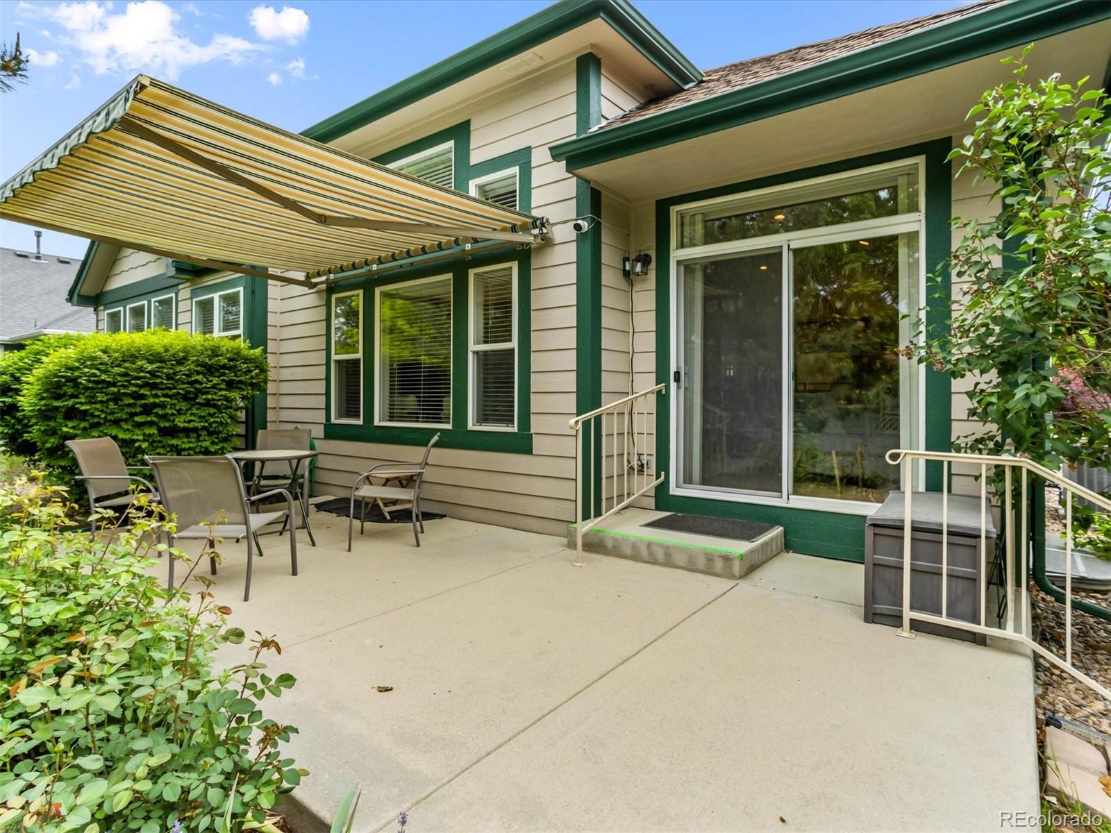 MLS Image #44 for 1836 s kendall court,lakewood, Colorado