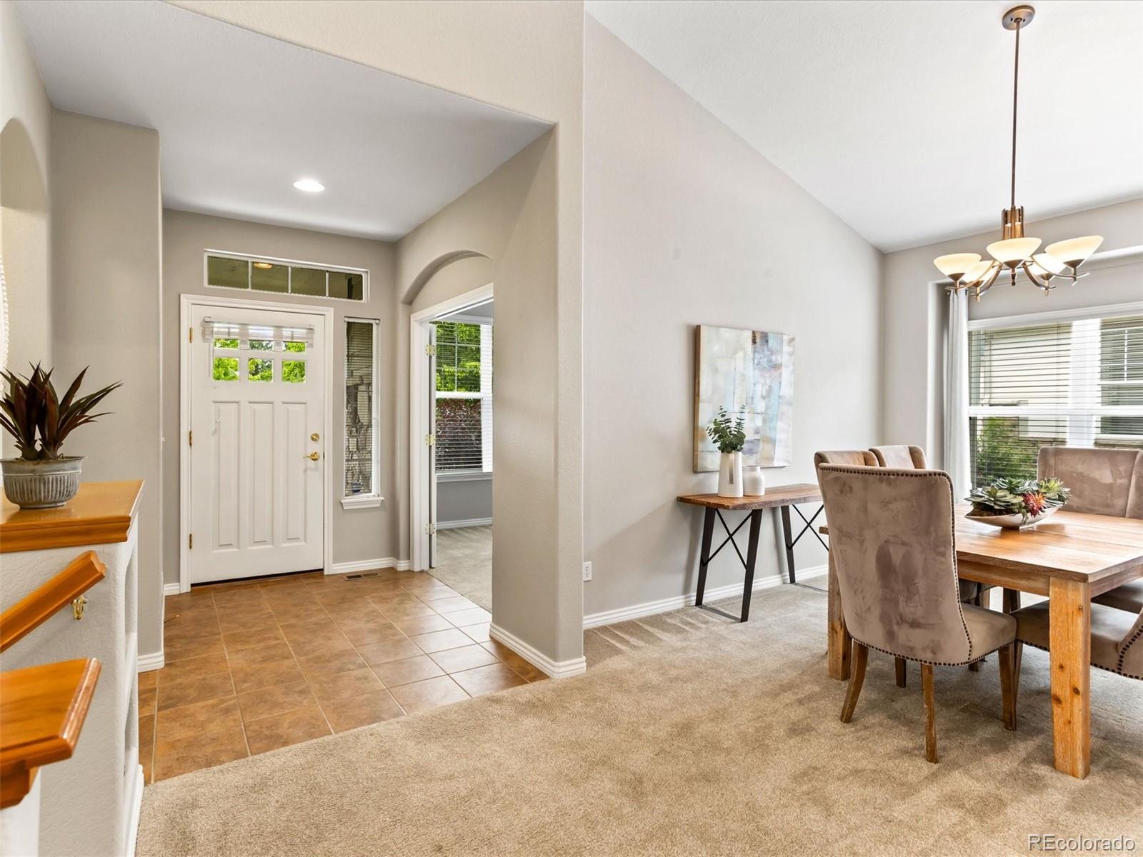 MLS Image #5 for 1836 s kendall court,lakewood, Colorado