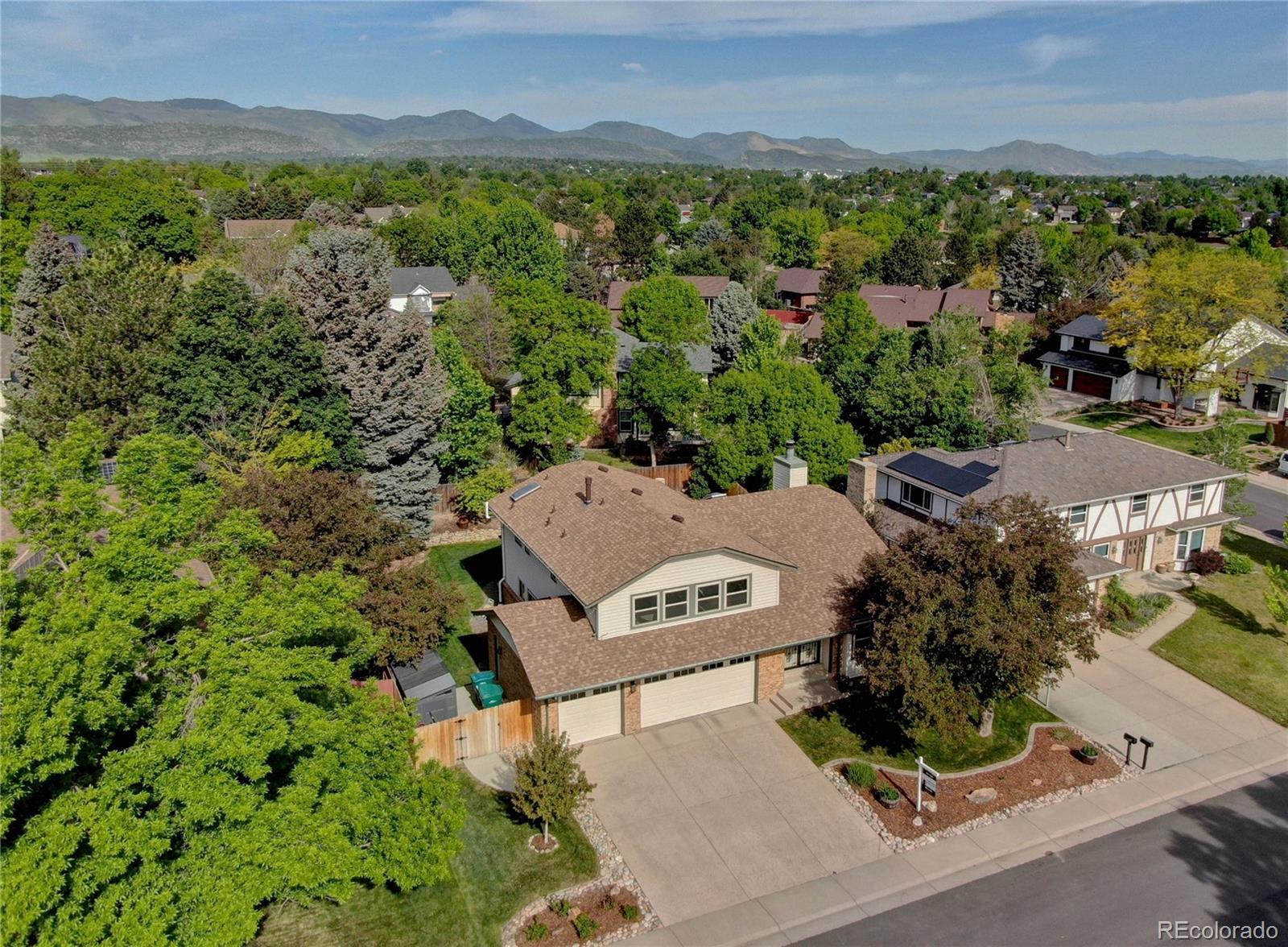 MLS Image #0 for 8043 s zephyr street,littleton, Colorado