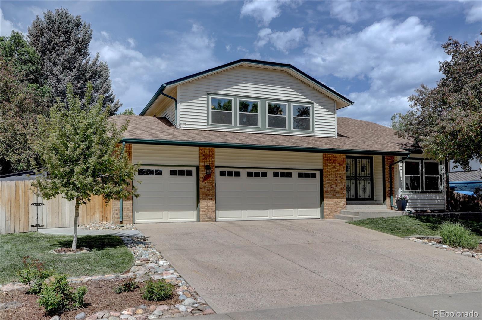 MLS Image #1 for 8043 s zephyr street,littleton, Colorado