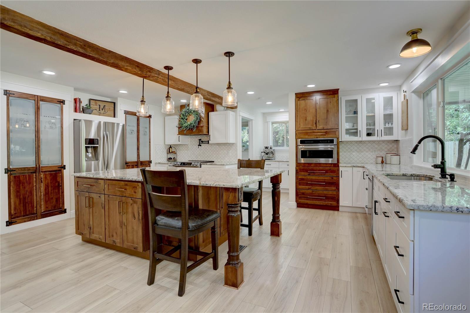 MLS Image #2 for 8043 s zephyr street,littleton, Colorado