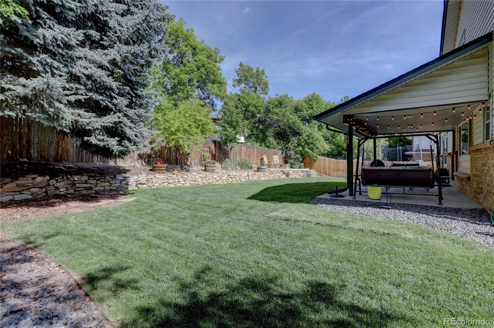 MLS Image #23 for 8043 s zephyr street,littleton, Colorado