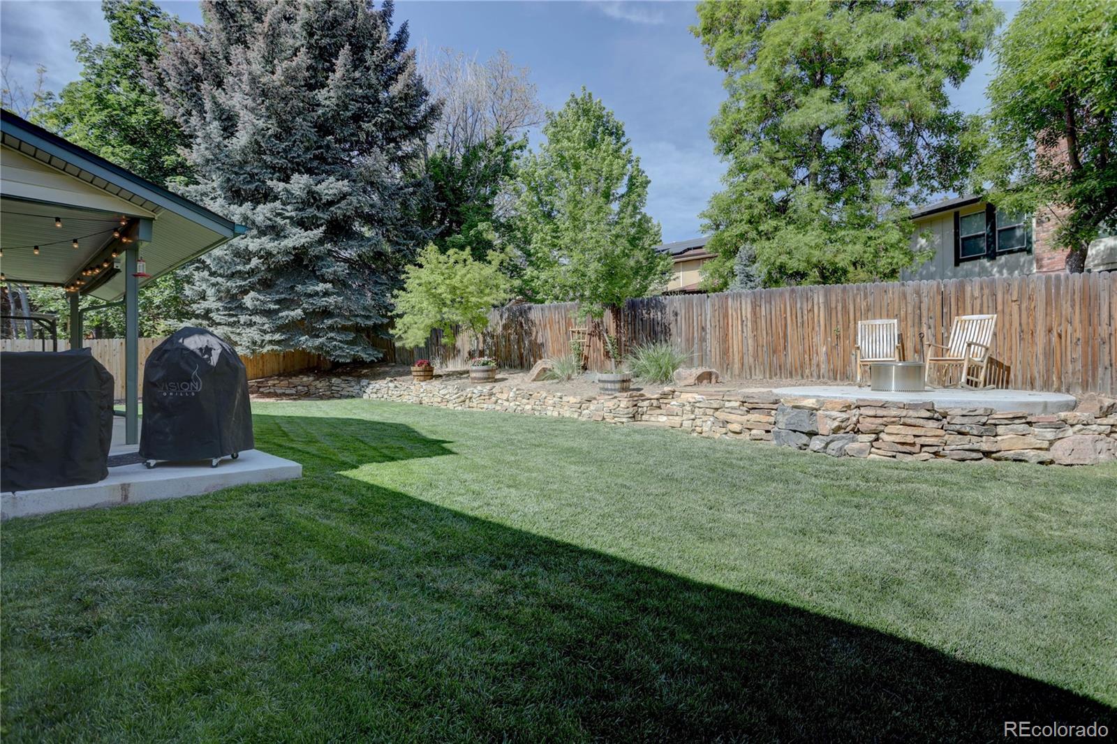 MLS Image #26 for 8043 s zephyr street,littleton, Colorado