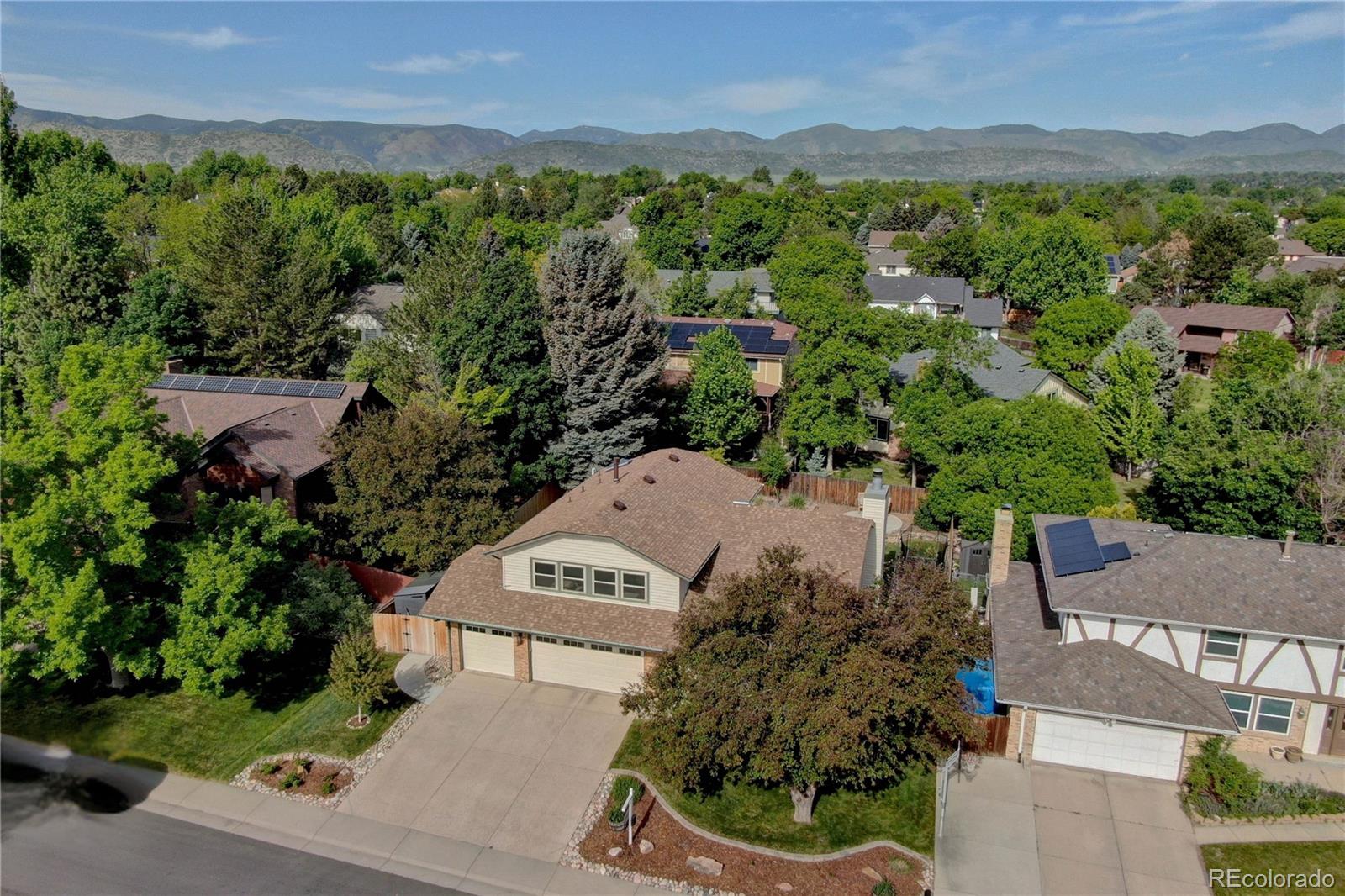 MLS Image #29 for 8043 s zephyr street,littleton, Colorado