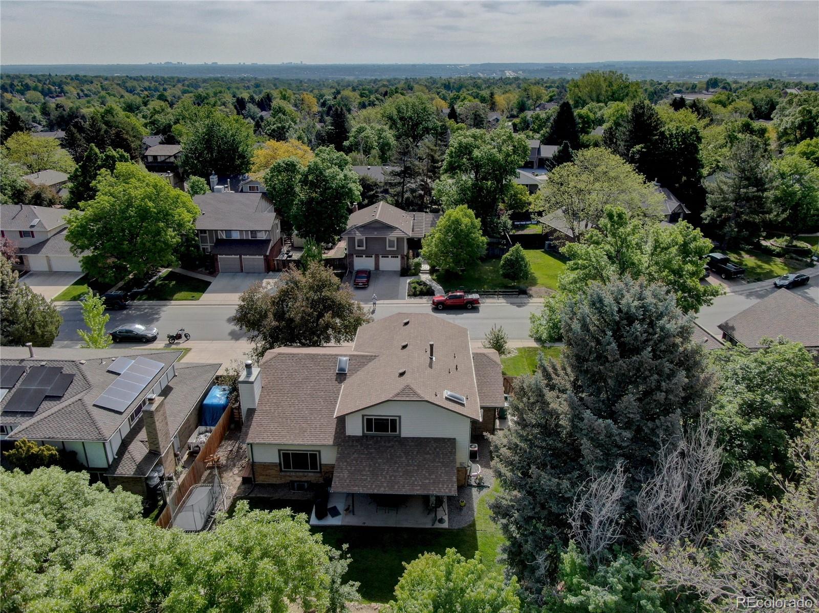 MLS Image #30 for 8043 s zephyr street,littleton, Colorado