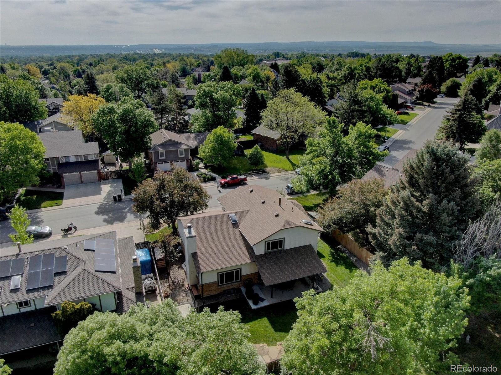 MLS Image #31 for 8043 s zephyr street,littleton, Colorado