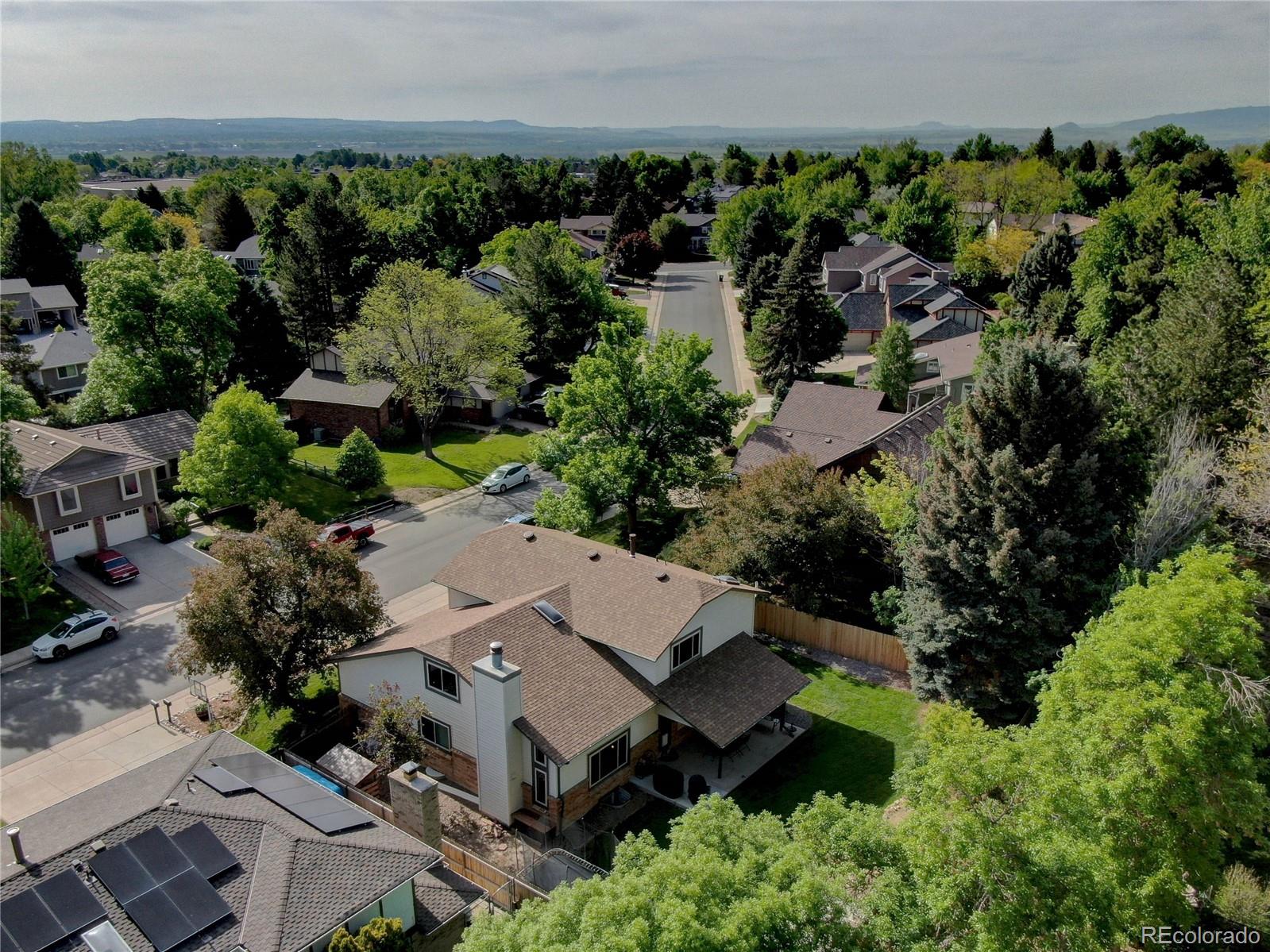MLS Image #32 for 8043 s zephyr street,littleton, Colorado
