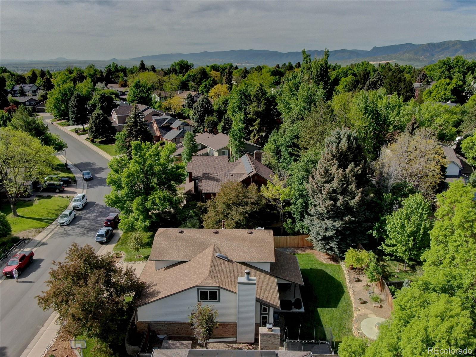 MLS Image #33 for 8043 s zephyr street,littleton, Colorado