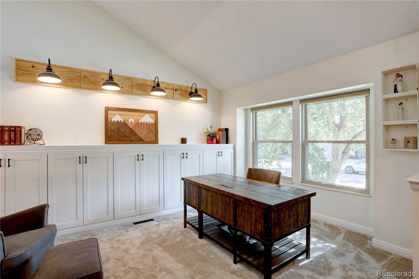 MLS Image #4 for 8043 s zephyr street,littleton, Colorado