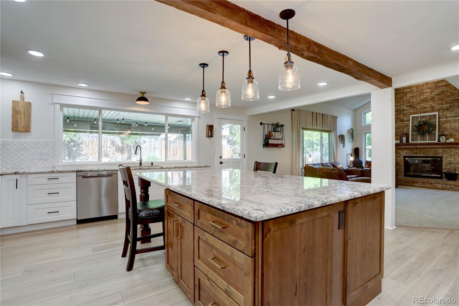 MLS Image #7 for 8043 s zephyr street,littleton, Colorado