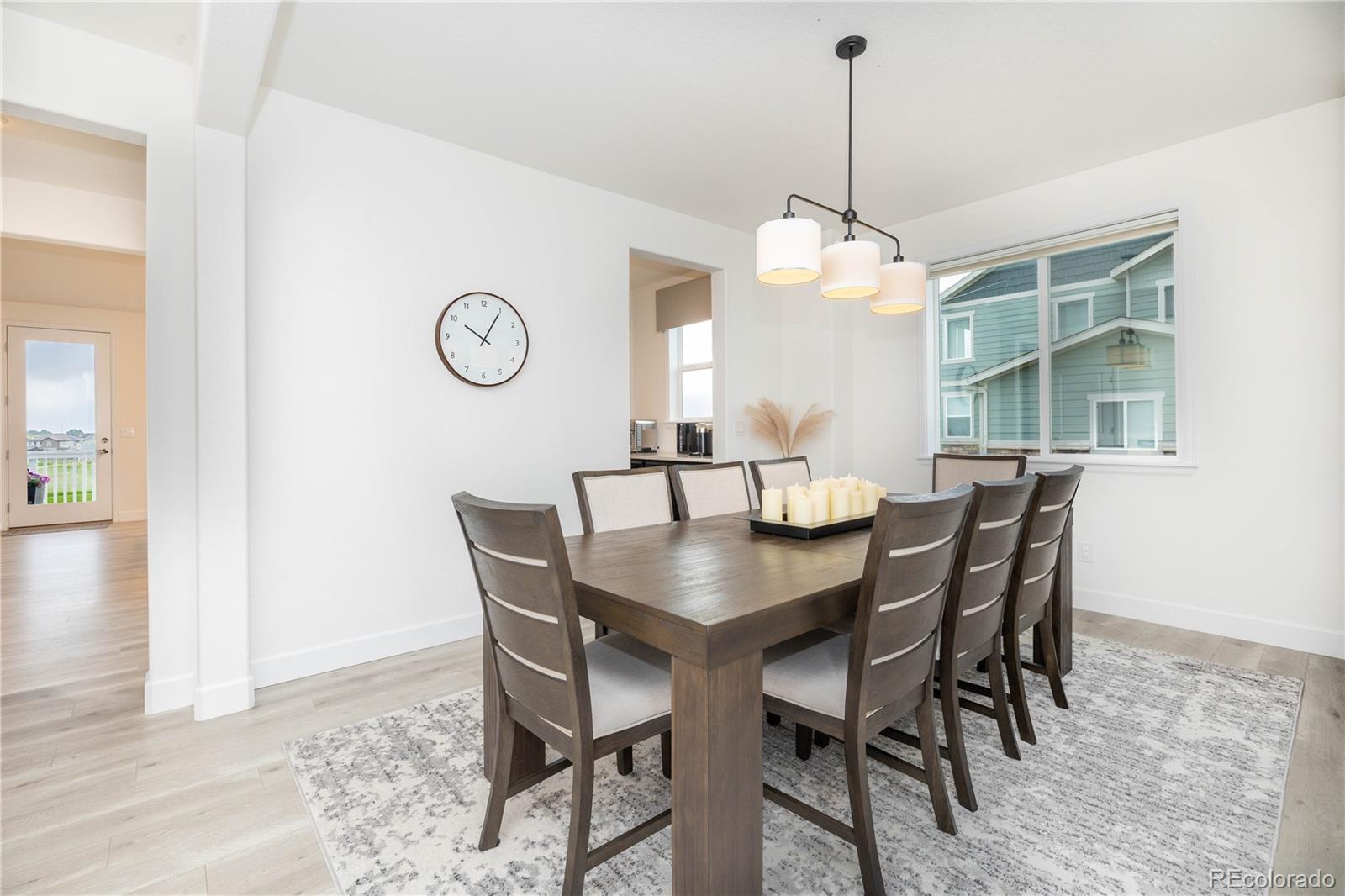 MLS Image #15 for 16701  buffalo run drive,commerce city, Colorado