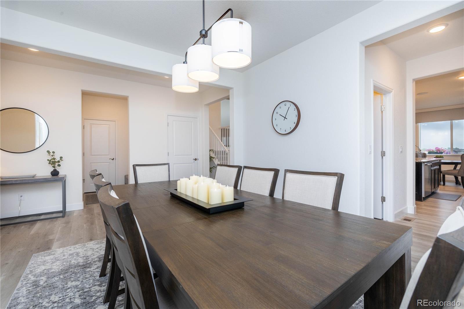 MLS Image #16 for 16701  buffalo run drive,commerce city, Colorado