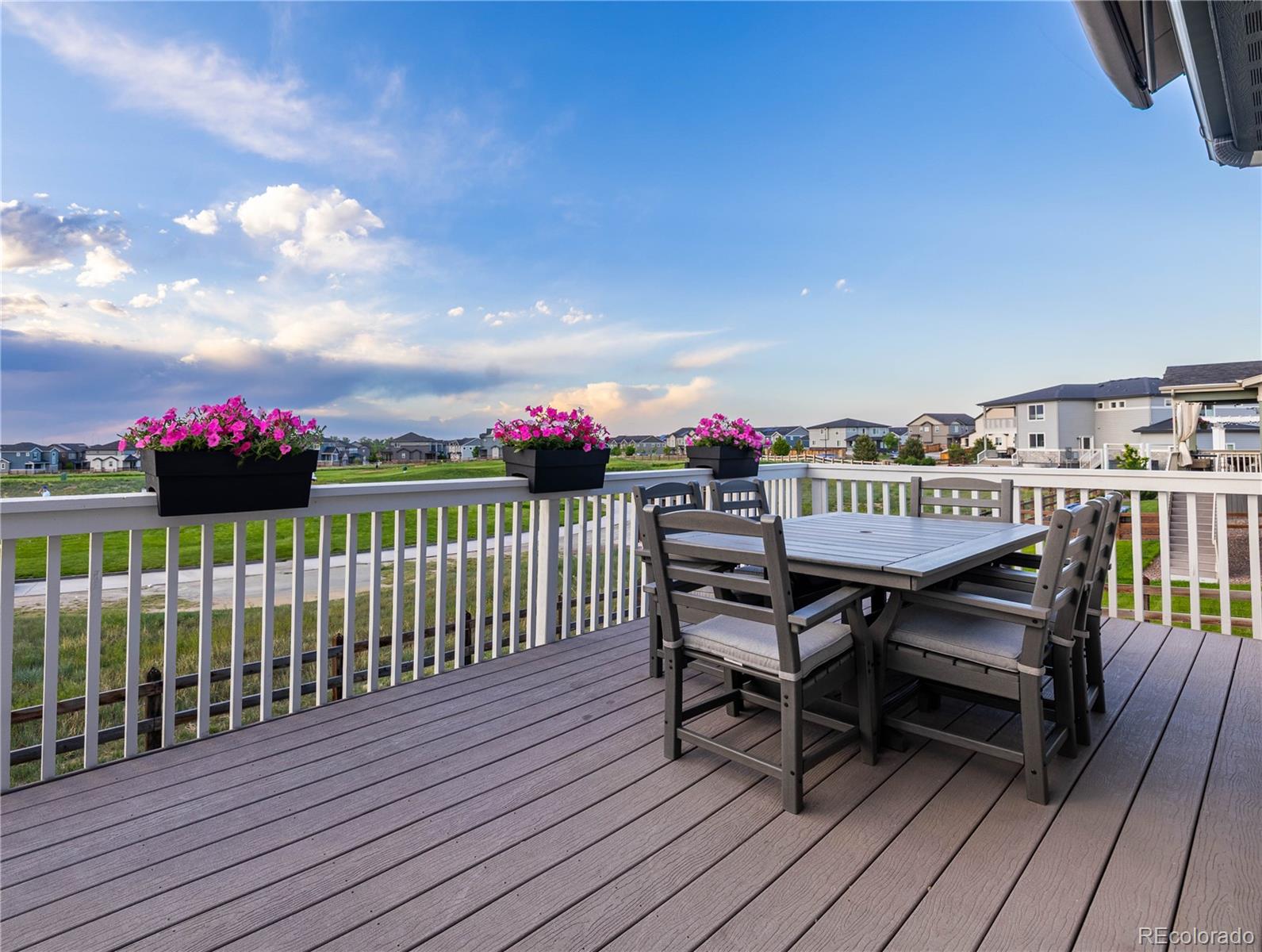 MLS Image #36 for 16701  buffalo run drive,commerce city, Colorado