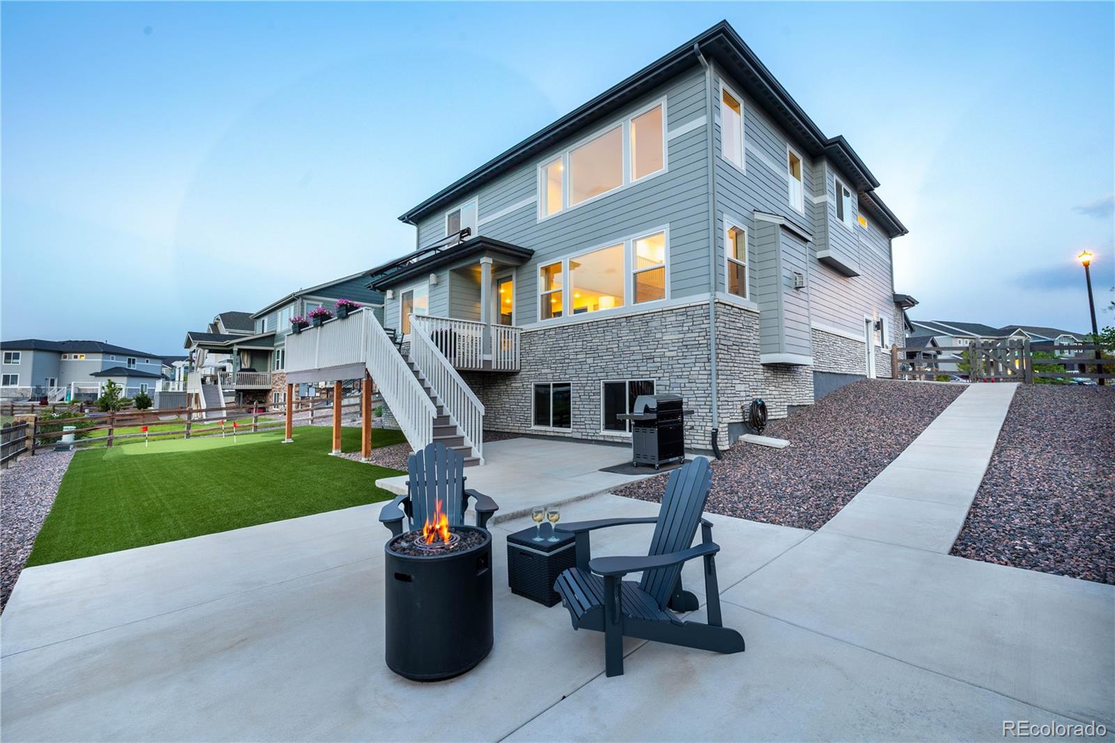 MLS Image #39 for 16701  buffalo run drive,commerce city, Colorado